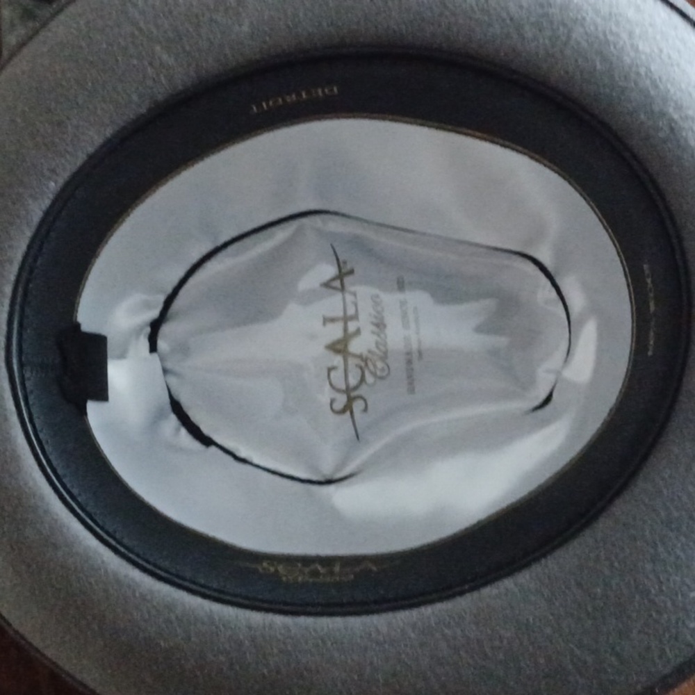 Man Hat - Picture 4 of 9